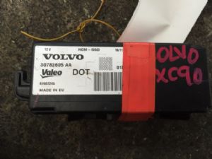 Volvo XC90 XC90 2007-2009 Light Module