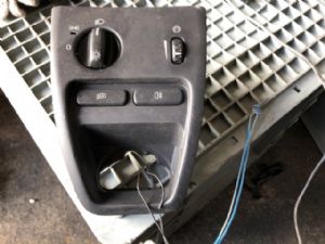 Volvo XC90 XC90 2007-2009 Headlight Switch