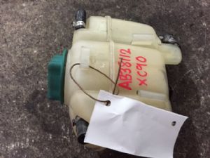 Volvo XC90 XC90 2007-2009 Radiator Spare Tank