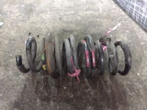 Volvo XC90 XC90 2007-2009 LR Coil Spring