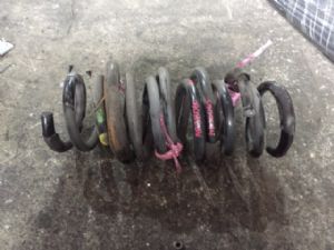 Volvo XC90 XC90 2007-2009 RR Coil Spring