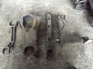 Volvo XC90 XC90 2007-2009 RR Lower Arm
