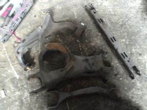 Volvo XC90 XC90 2007-2009 LR Lower Arm