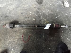 Volvo XC90 XC90 2007-2009 LR Driveshaft