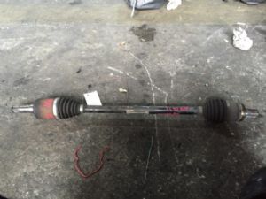 Volvo XC90 XC90 2007-2009 RR Driveshaft