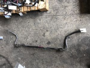 Volvo XC90 XC90 2007-2009 Rear Sway Bar