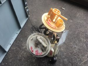 Volvo XC90 XC90 2007-2009 Electric Fuel Pump