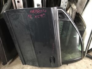 Volvo XC90 XC90 2007-2009 LF Door Complete