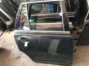 Volvo XC90 XC90 2007-2009 RR Door Complete