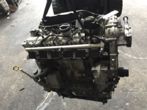 Volvo XC90 XC90 2007-2009 Engine Assembly