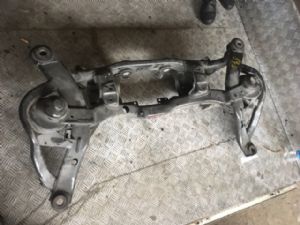 Volvo XC90 XC90 2007-2009 Rear Subframe