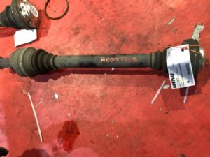 BMW 3 Series  335I E92 LCI LR Driveshaft