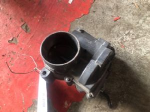 Peugeot 207 207 2006-2011 Throttle Body