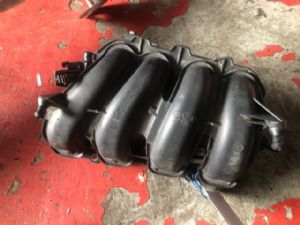 Peugeot 207 207 2006-2011 Engine Inlet Manifold