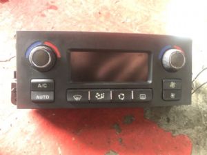 Peugeot 207 207 2006-2011 Air Conditioning Switch