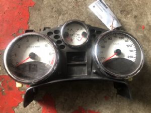 Peugeot 207 207 2006-2011 Speedo