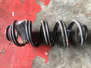 Peugeot 207 207 2006-2011 LR Coil Spring