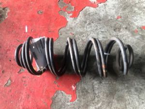 Peugeot 207 207 2006-2011 RR Coil Spring