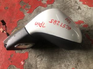 Peugeot 207 207 2006-2011 LF Door Elec Mirror