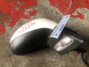 Peugeot 207 207 2006-2011 RF Door Elec Mirror