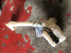 Peugeot 207 207 2006-2011 Front Washer Bottle