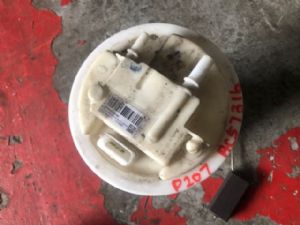 Peugeot 207 207 2006-2011 Electric Fuel Pump