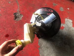 Peugeot 207 207 2006-2011 Brake Master Cylinder