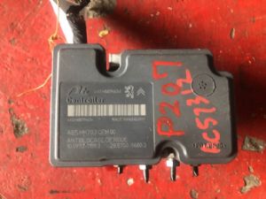 Peugeot 207 207 2006-2011 ABS Pump