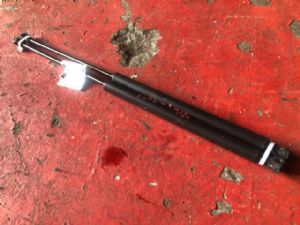 Peugeot 207 207 2006-2011 Tailgate Struts (Set)