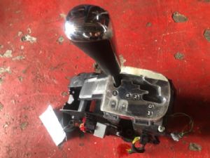 Peugeot 207 207 2006-2011 Gear Shifter Cable Set