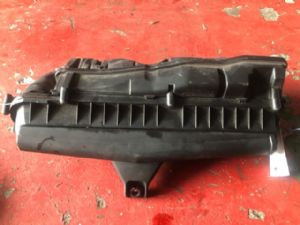 Peugeot 207 207 2006-2011 Air Cleaner Assembly EFI Air Box