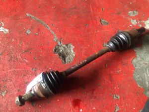 Peugeot 207 207 2006-2011 LF Driveshaft