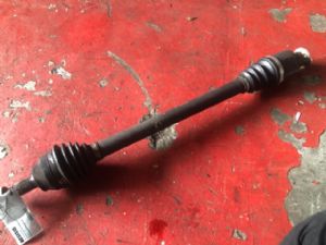 Peugeot 207 207 2006-2011 RF Driveshaft