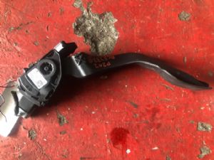 Peugeot 207 207 2006-2011 Accelerator Pedal