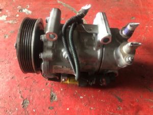 Peugeot 207 207 2006-2011 Air Cond Compressor