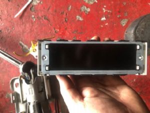 Peugeot 207 207 2006-2011 Dash Display Unit