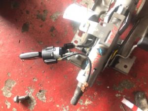 Peugeot 207 207 2006-2011 Ignition Lock Assembly