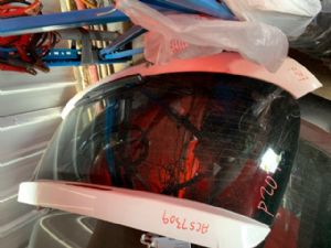 Peugeot 207 207 2006-2011 Complete Tailgate