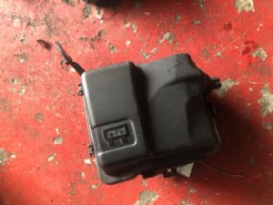 Peugeot 207 207 2006-2011 Fuse Box