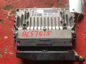 Peugeot 207 207 2006-2011 Transmission Computer