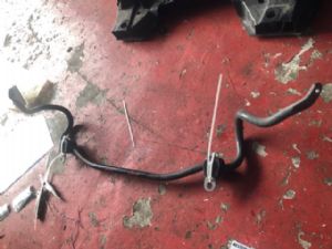 Peugeot 207 207 2006-2011 Front Sway Bar
