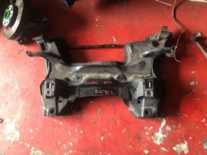 Peugeot 207 207 2006-2011 Front Crossmember