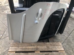 Peugeot 207 207 2006-2011 RR Door Complete