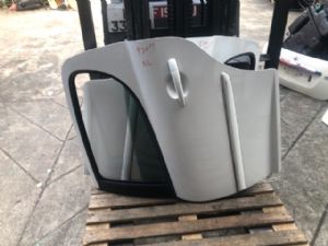 Peugeot 207 207 2006-2011 LR Door Complete
