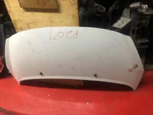 Peugeot 207 207 2006-2011 Bonnet