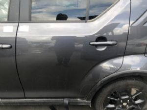 Suzuki Ignis Other LR Door Complete