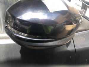 Honda City GM6 2014-2019 RF Door Elec Mirror