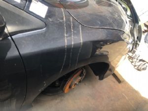 Honda City GM6 2014-2019 RF Guard/Fender