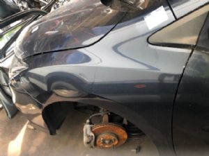 Honda City GM6 2014-2019 LF Guard/Fender