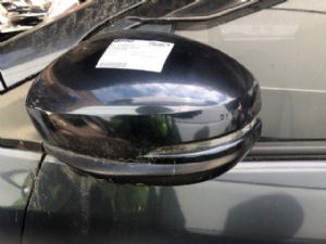 Honda City GM6 2014-2019 LF Door Elec Mirror